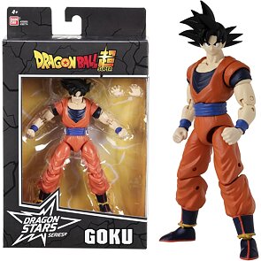 Dragon Ball Super – Figurka Goku 17 cm