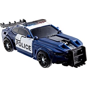 Barricade 11 cm – Transformers Studio Series (Deluxe class)