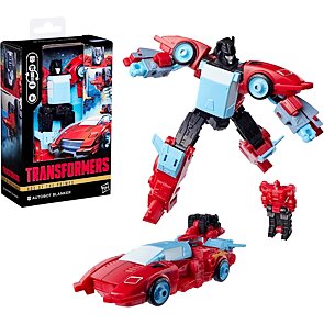 Autobot Blanker 13 cm – Transformers Age of the Primes (Deluxe class)