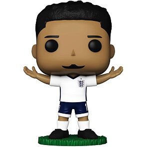 Funko Pop! Football – Jude Bellingham #90 (England)