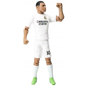 Kylian Mbappé – figurka 20 cm (Real Madrid)