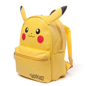 Pokémon batoh Pikachu s ušima