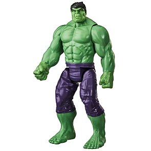 Figurka Hulk 30 cm – Marvel Titan Hero