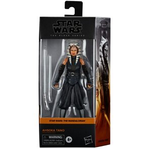 Star Wars Black Series – Ahsoka Tano
