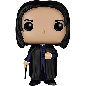 Harry Potter Funko POP! – Severus Snape #05