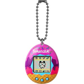 Tamagotchi Original – Zmrzlina