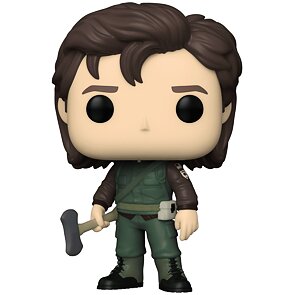 Stranger Things Funko POP! – Lovec Steve #1300