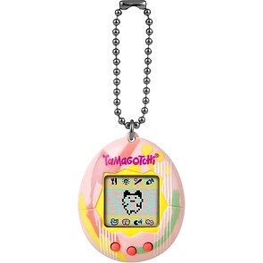 Tamagotchi Original – Umění