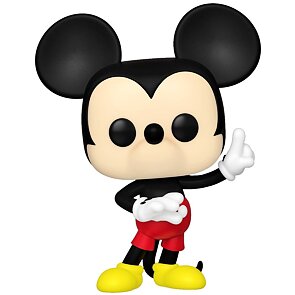 Disney Funko POP – Mickey Mouse #1187