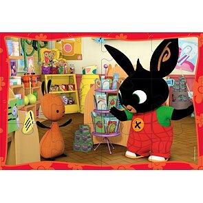 Bing Maxi puzzle 2x12