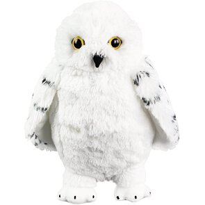 Harry Potter plyšák Hedvika 29 cm