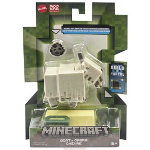Minecraft figurka Koza