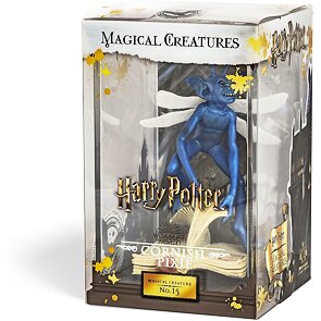 Harry Potter Magical Creatures – Soška Cornwallský rarach