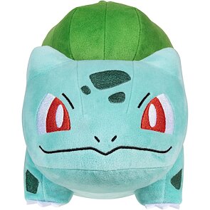 Pokémon plyšák Bulbasaur 30 cm