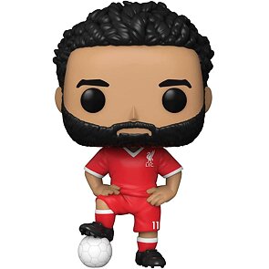Fotbal Funko POP! – Mohamed Salah #41