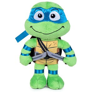 Želvy Ninja plyšák Leonardo 30 cm