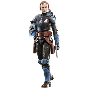 Star Wars Black Series – Bo-Katan Kryze