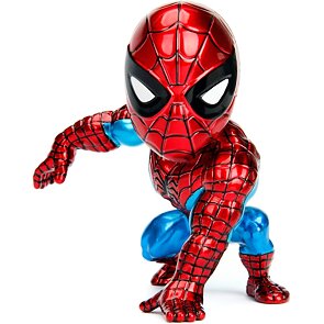 Marvel Metalfigs – figurka Spiderman 10 cm
