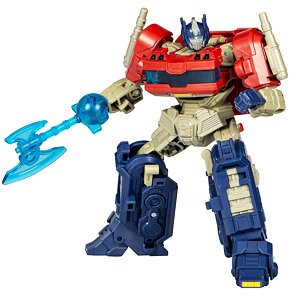 Transformers Studio Series 112 – Optimus Prime (Deluxe class)