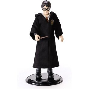 Figurka Harry Potter 18 cm – Bendyfigs