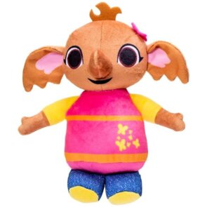 Bing plyšová Sula 17 cm