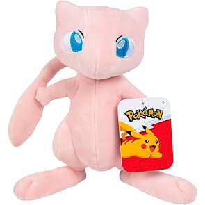 Pokémon plyšák Mew 20 cm