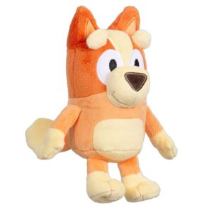 Bluey – plyšák Bingo 20 cm