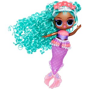L.O.L. Surprise! Tweens Mořská panna – Serena Finn