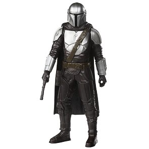 Star Wars – Figurka Mandalorian 15 cm