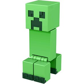 Minecraft figurka Creeper