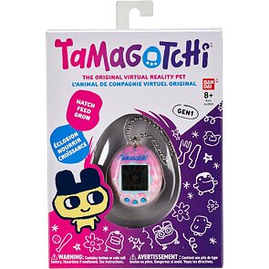 Tamagotchi Original – Sakura