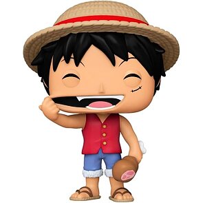 One Piece Funko POP! – Monkey D. Luffy #1771