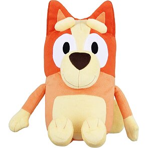 Bluey – plyšák Bingo 45 cm