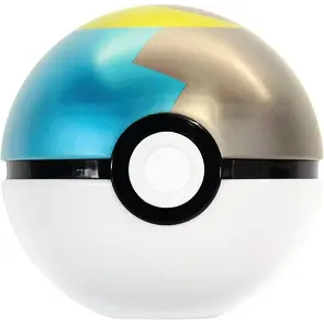 Pokémon plechovka Moon Ball (2024)