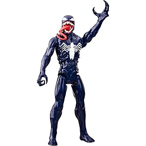 Figurka Venom 30 cm – Marvel VenomVersus Titan Hero