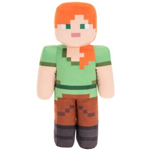 Minecraft plyšák Alex 35 cm