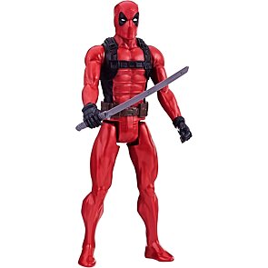 Figurka Deadpool 30 cm – Marvel