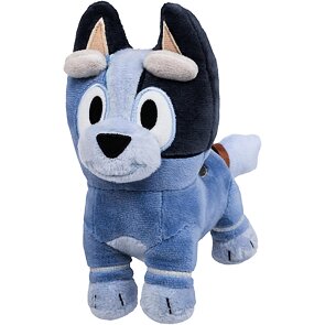 Bluey – plyšák Socks 20 cm