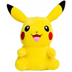 Pokémon plyšový Pikachu 40 cm