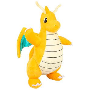 Pokémon plyšák Dragonite 30 cm