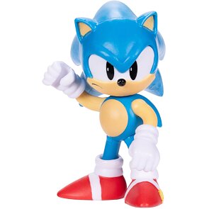 Ježek Sonic balení 5 figurek