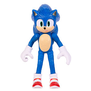Sonic 3 – Figurka Ježek Sonic 7 cm