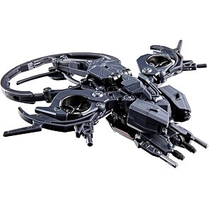 Airachnid – Transformers Studio Series (Deluxe class)