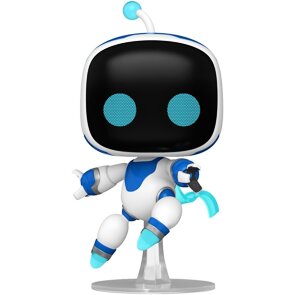 Funko Pop! Games – Astro Bot #1089