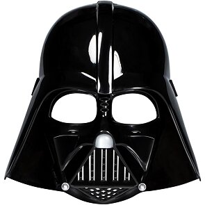 Star Wars maska Darth Vader