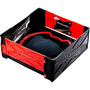 Beyblade X – Clash and Carry Beystadium (bojová aréna)