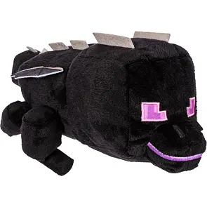 Minecraft plyšák Ender Dragon 27 cm