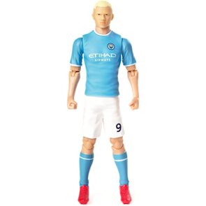 Erling Haaland – figurka 20 cm (Manchester City)