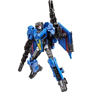 Thundercracker – Transformers Studio Series (Deluxe class)