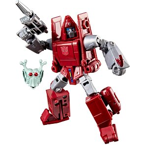 Autobot Powerglide – Transformers Age of the Primes (Deluxe class)